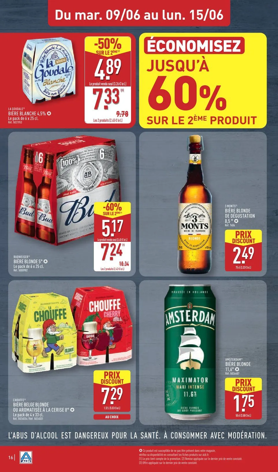 Catalogue du 9 juin au 15 juin 2026 - Catalogue page 20