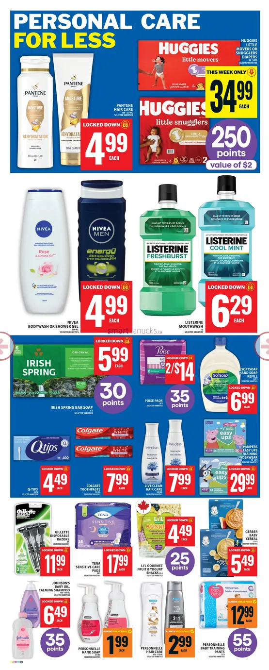 Food Basics Sales from May 14 to May 20 2026 - flyer page 20