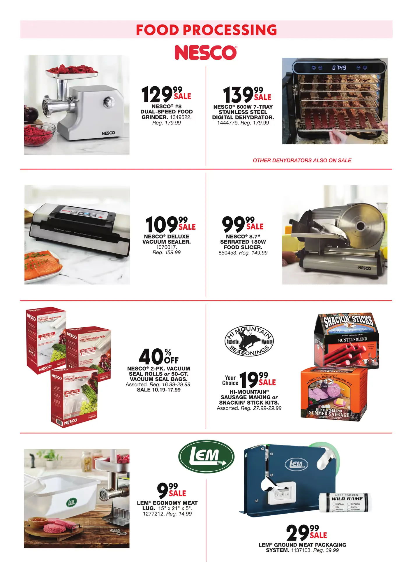 Weekly promotion Blain's Farm & Fleet Sales spanning from December 4 to December 14 2025 - Page 19 for Catalogue 365