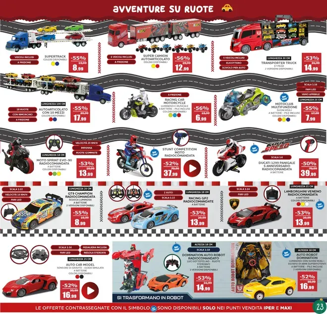 Happy Casa Store Volantino da 22 novembre a 6 gennaio di 2026 - Pagina del volantino 20