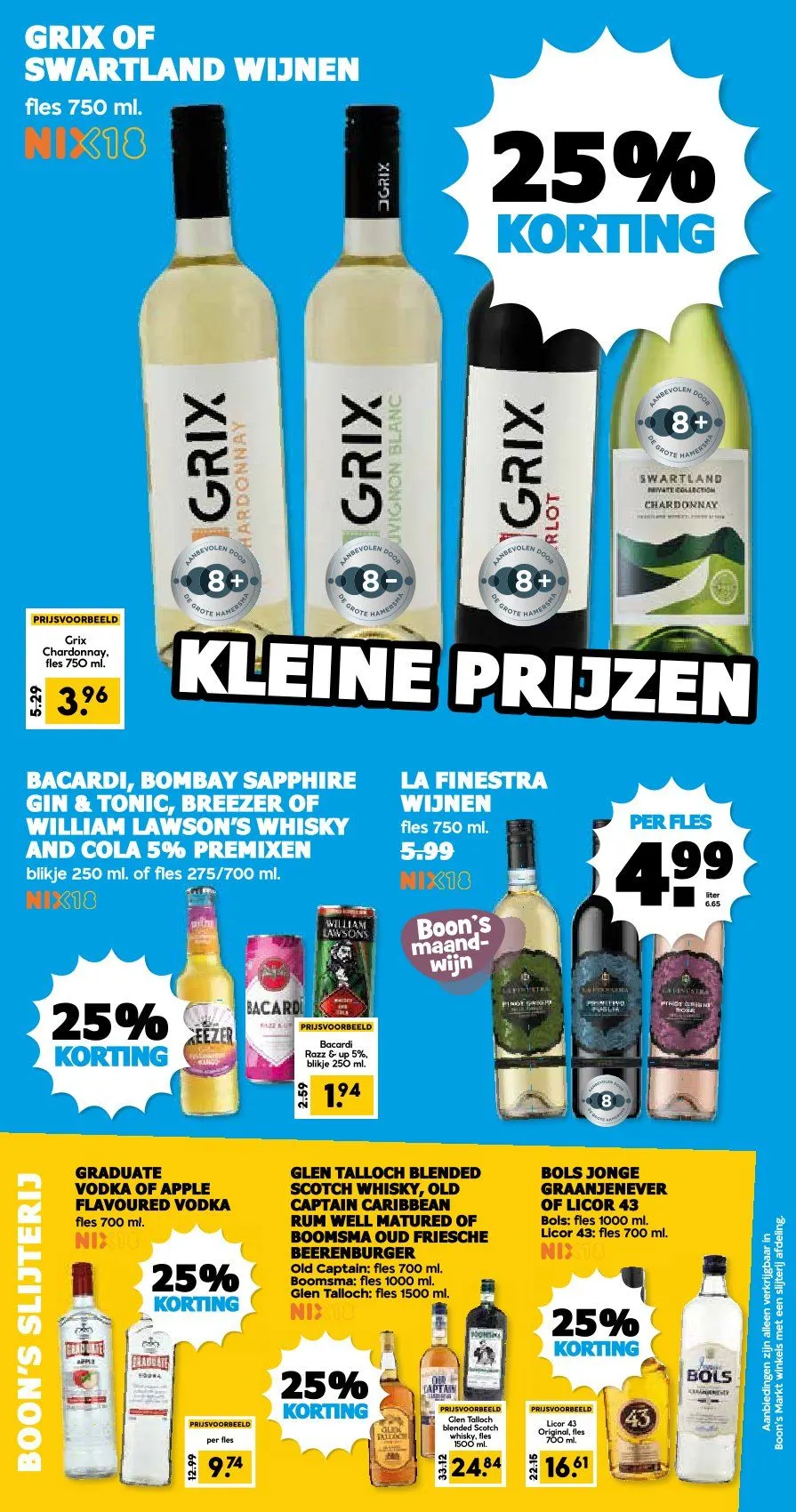 Boon's Markt folders van 25 mei tot 31 mei 2026 - Folder pagina 20