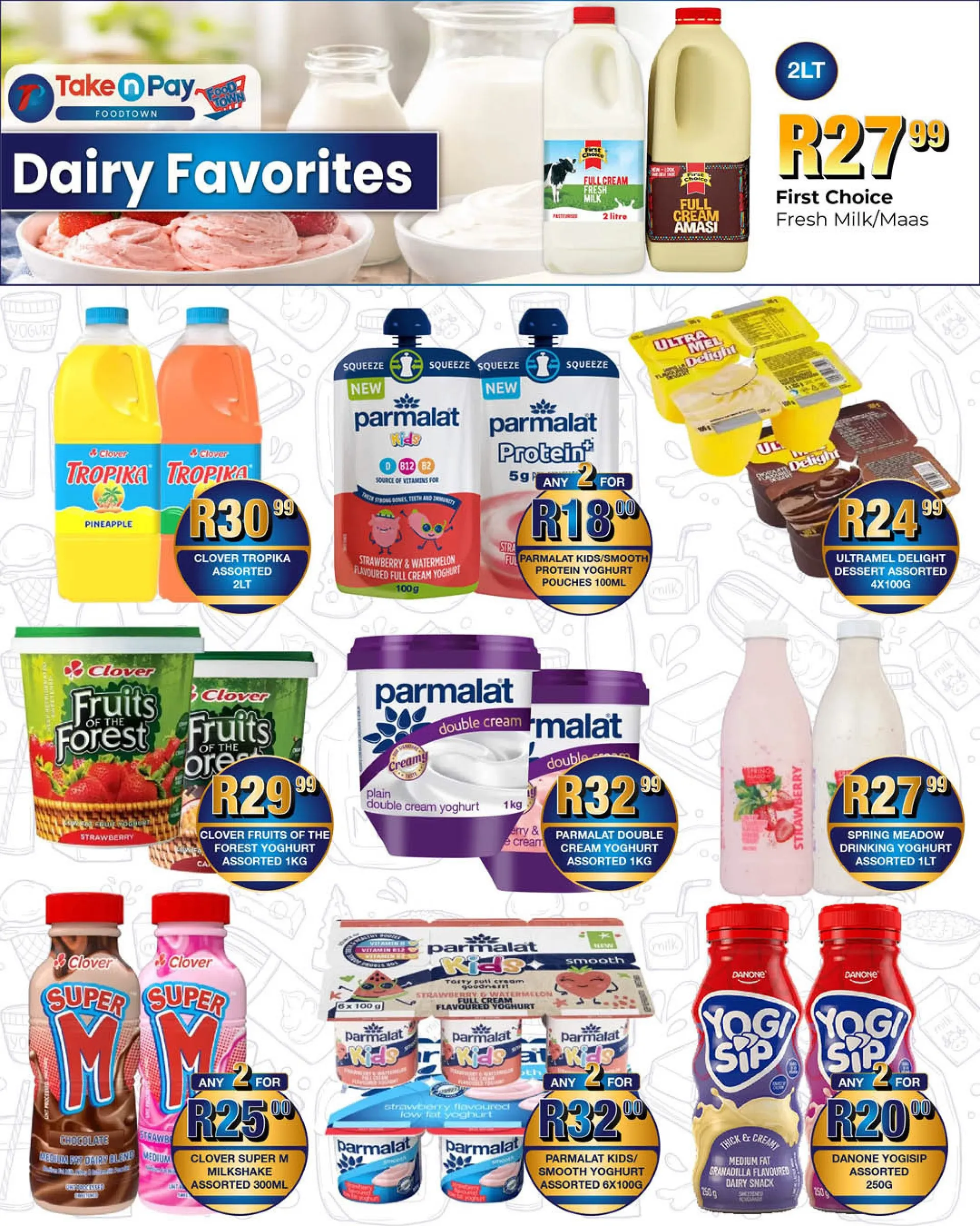 Take n Pay Sales from 23 February to 1 March 2026 - Catalogue Page 20