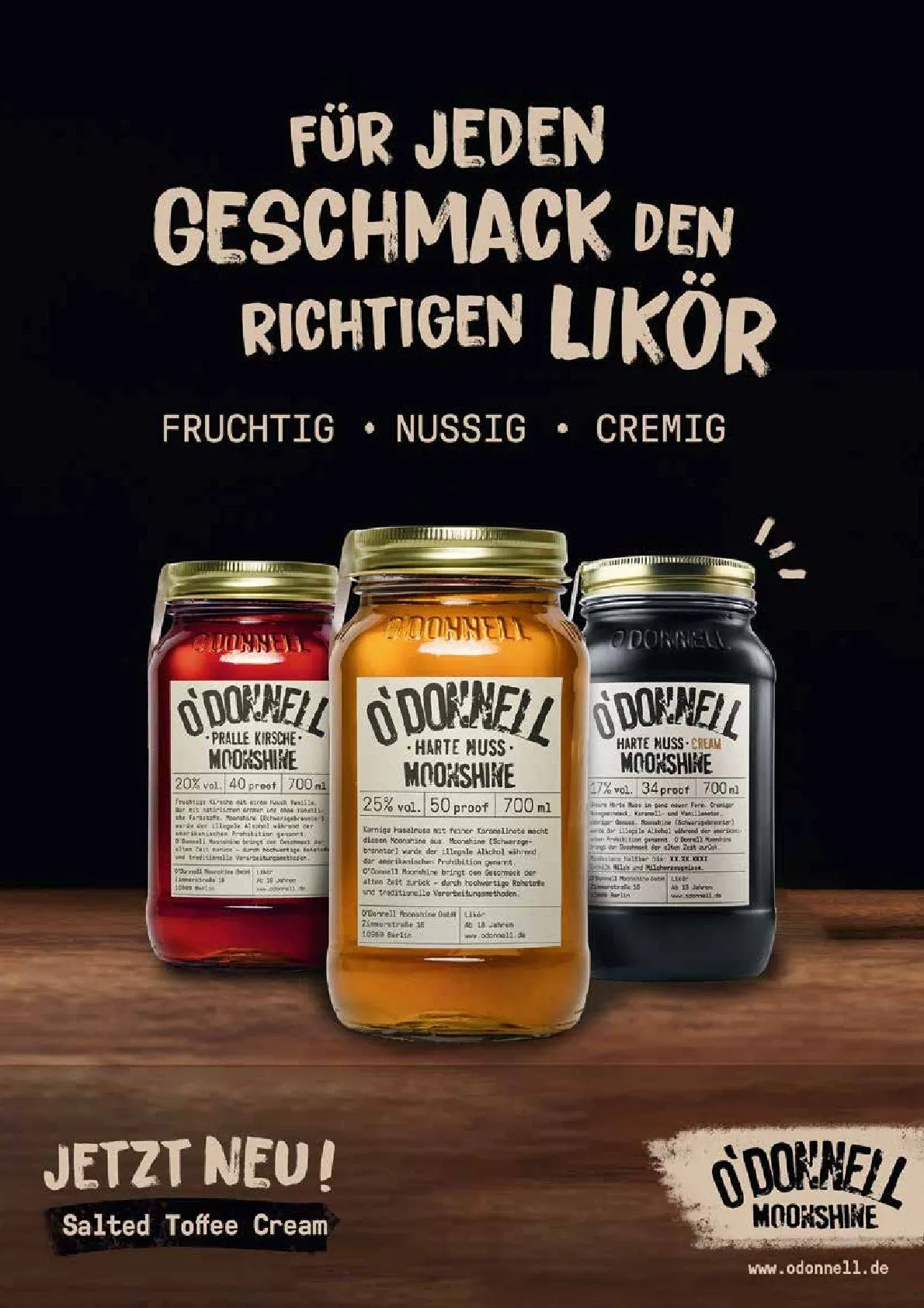 Kiebitzmarkt Magazine von 21. Februar bis 15. Februar 2025 - Prospekt seite 20