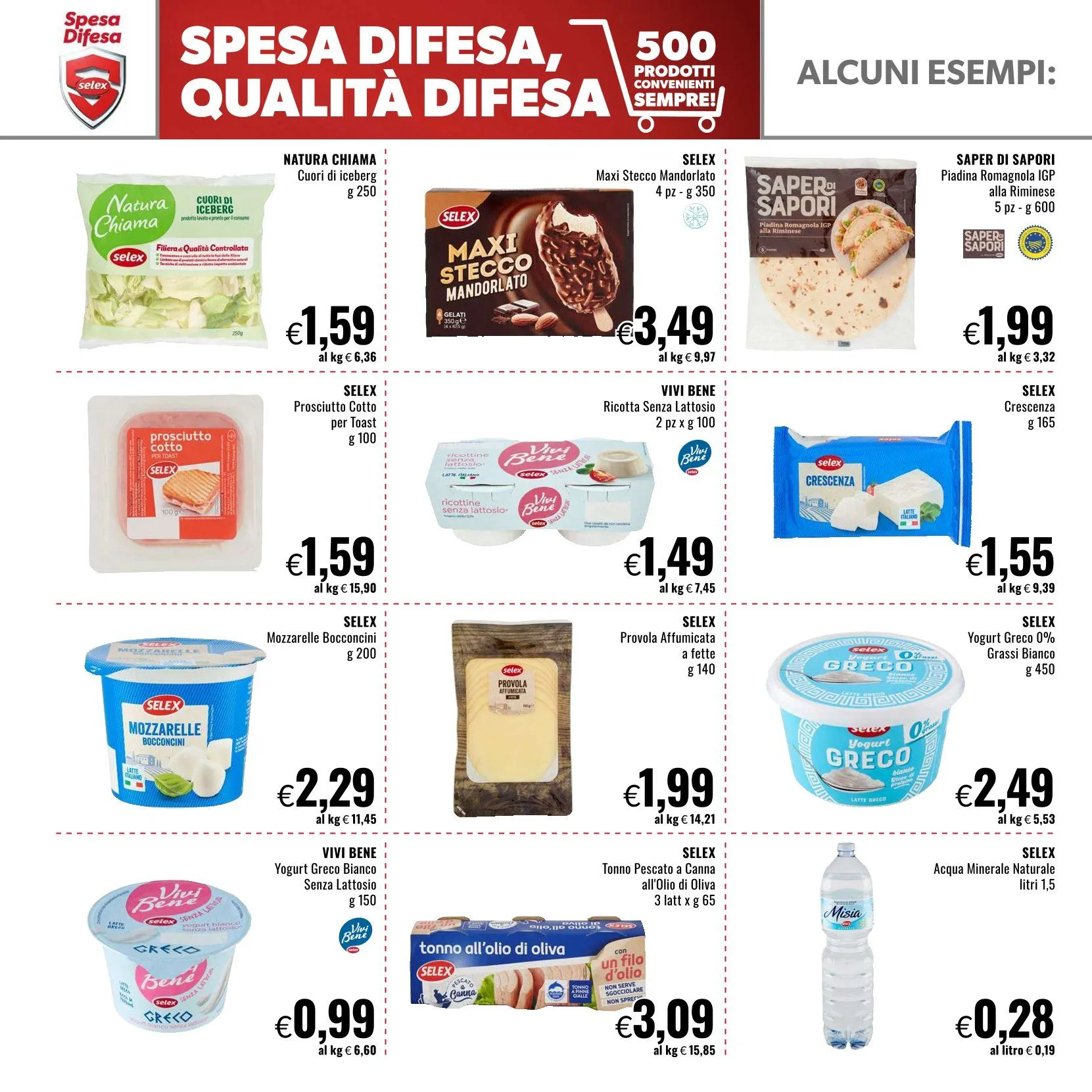 Volantino IperFamila da 26 marzo a 8 aprile di 2026 - Pagina del volantino 20