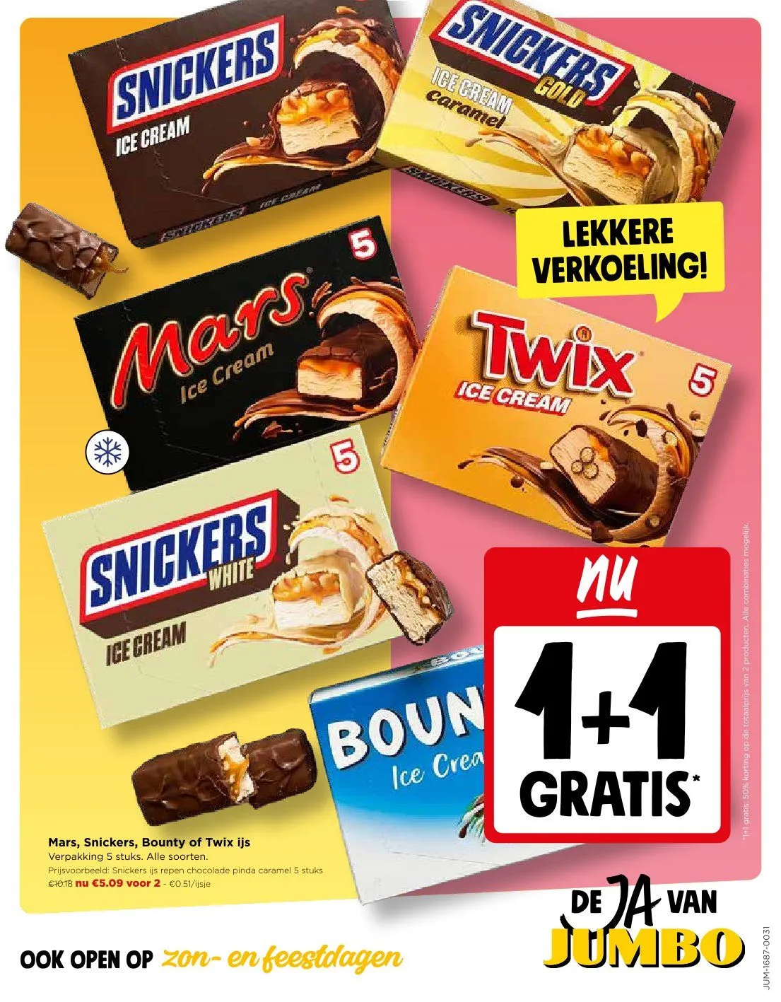 Jumbo folders van 22 juli tot 28 juli 2026 - folder pagina 20