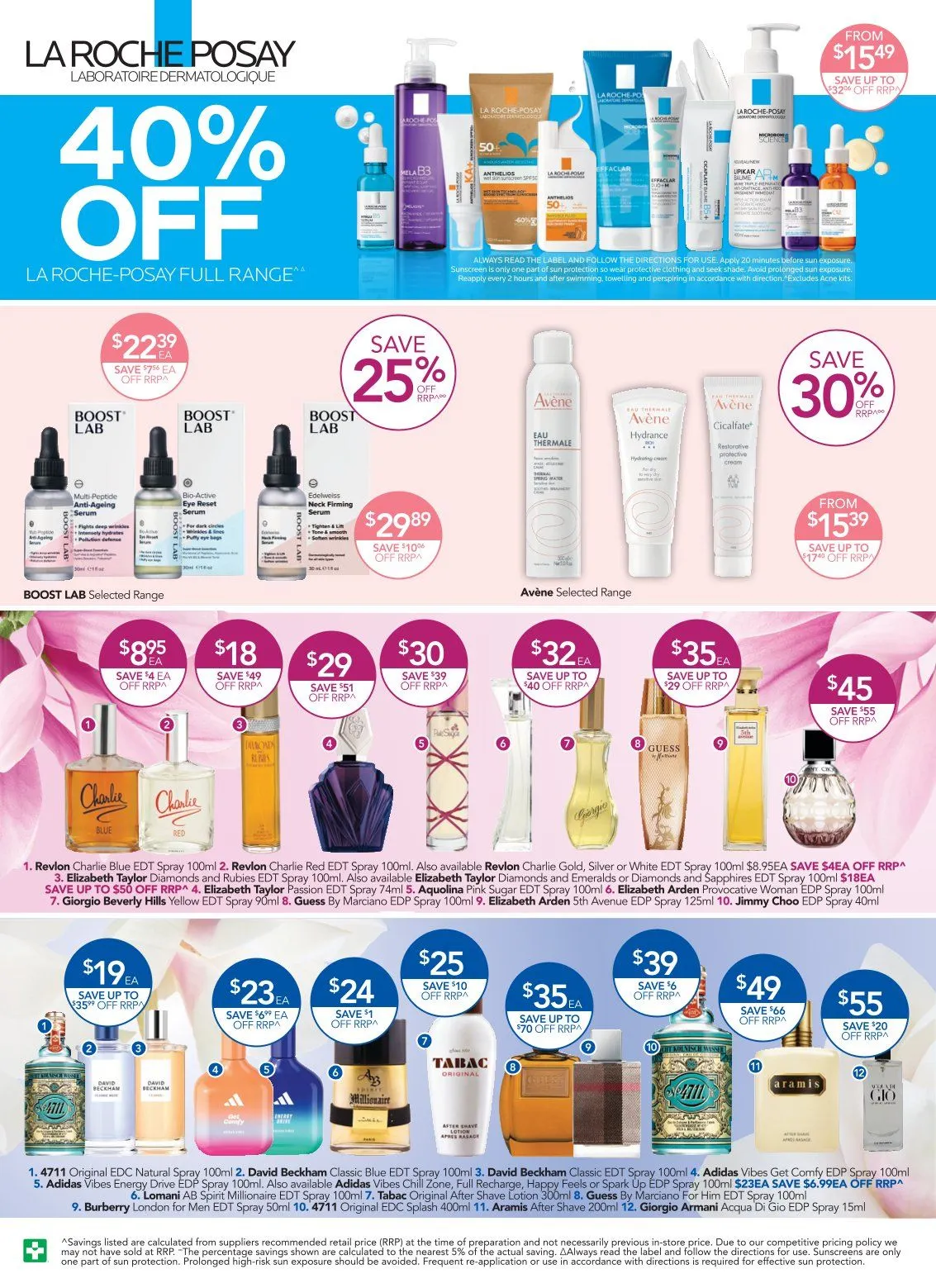 TerryWhite Chemmart Deals - Catalogue valid from 5 June to 17 June 2025 - page 20