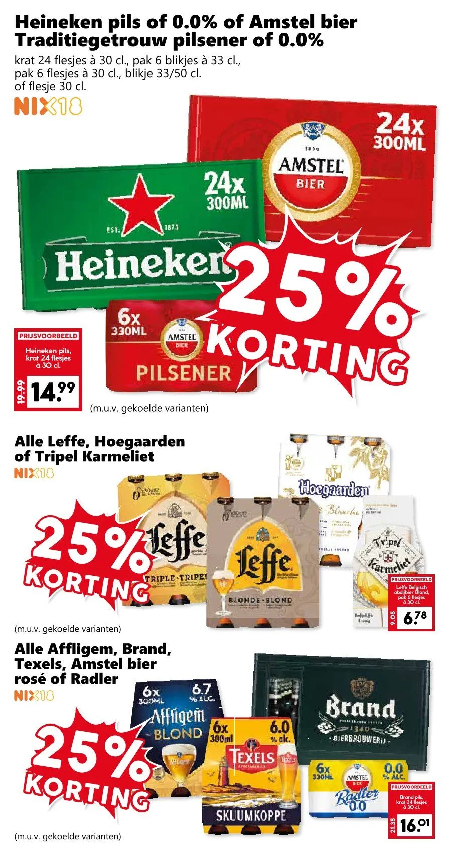 Coop folders  van 8 juni tot 14 juni 2026 - Folder pagina 20