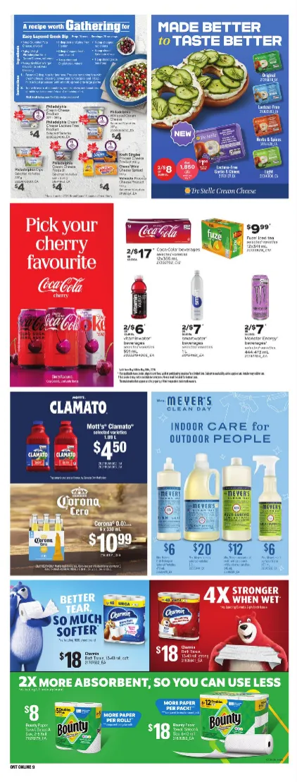 Loblaws Sales from May 14 to May 20 2026 - flyer page 20