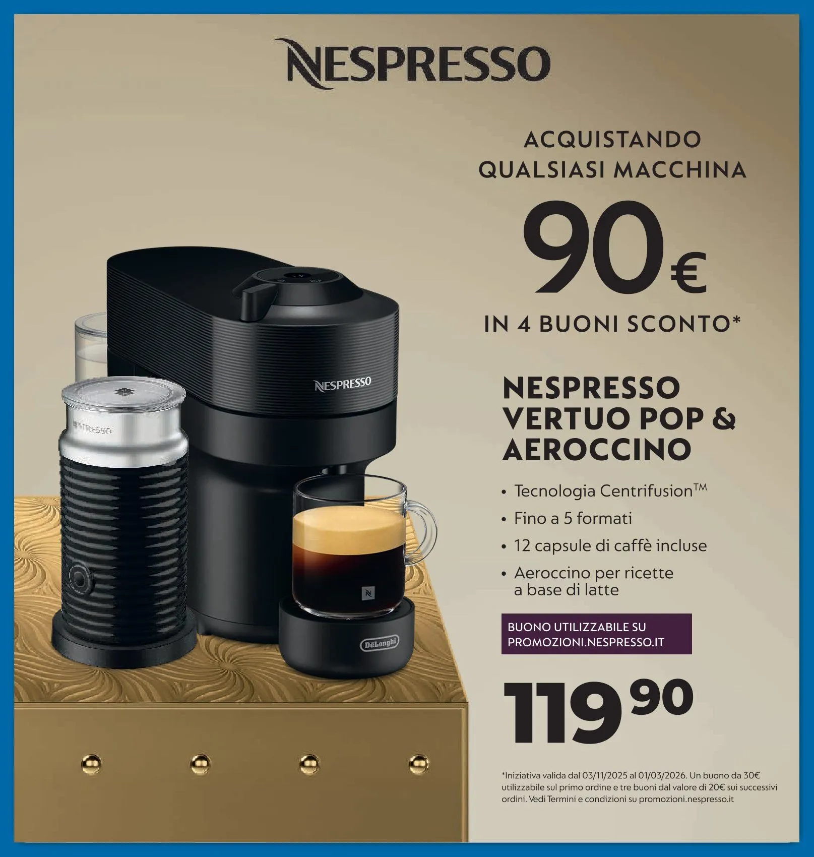 Sinergy Volantino da 1 dicembre a 31 dicembre di 2025 - Pagina del volantino 20