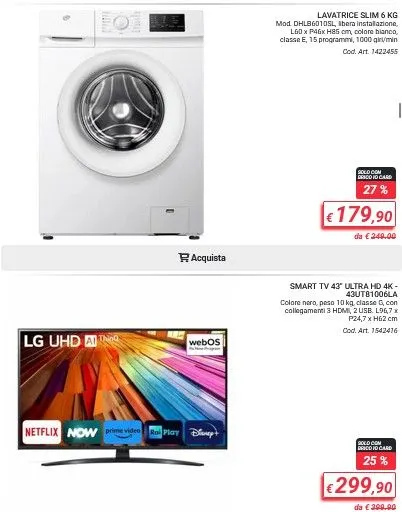 Brico io Volantino da 5 aprile a 27 aprile di 2025 - Pagina del volantino 19