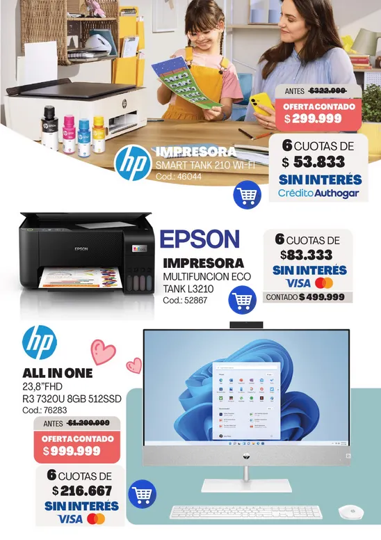 Ofertas de Ofertas Authogar - Últimos catálogos 2 de octubre al 3 de noviembre 2025 - Página 20 del catálogo