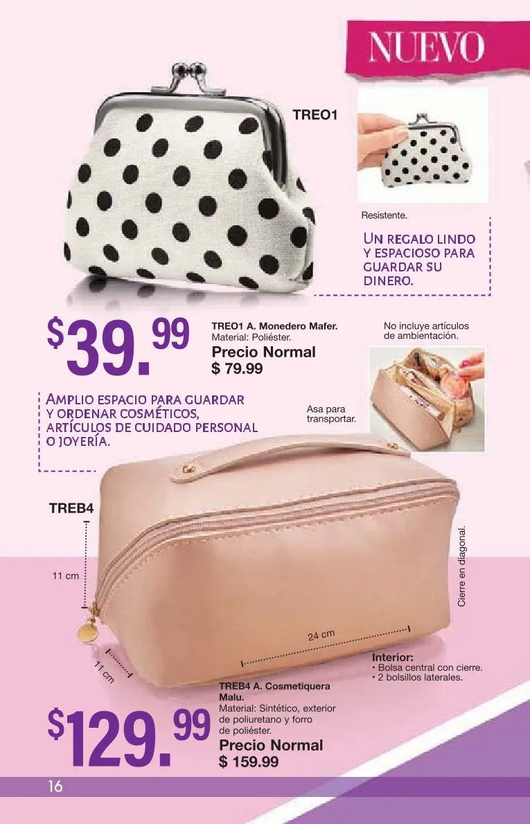 Catálogo de Arabela Ofertas 17 de abril al 30 de abril 2026 - Pagina 20