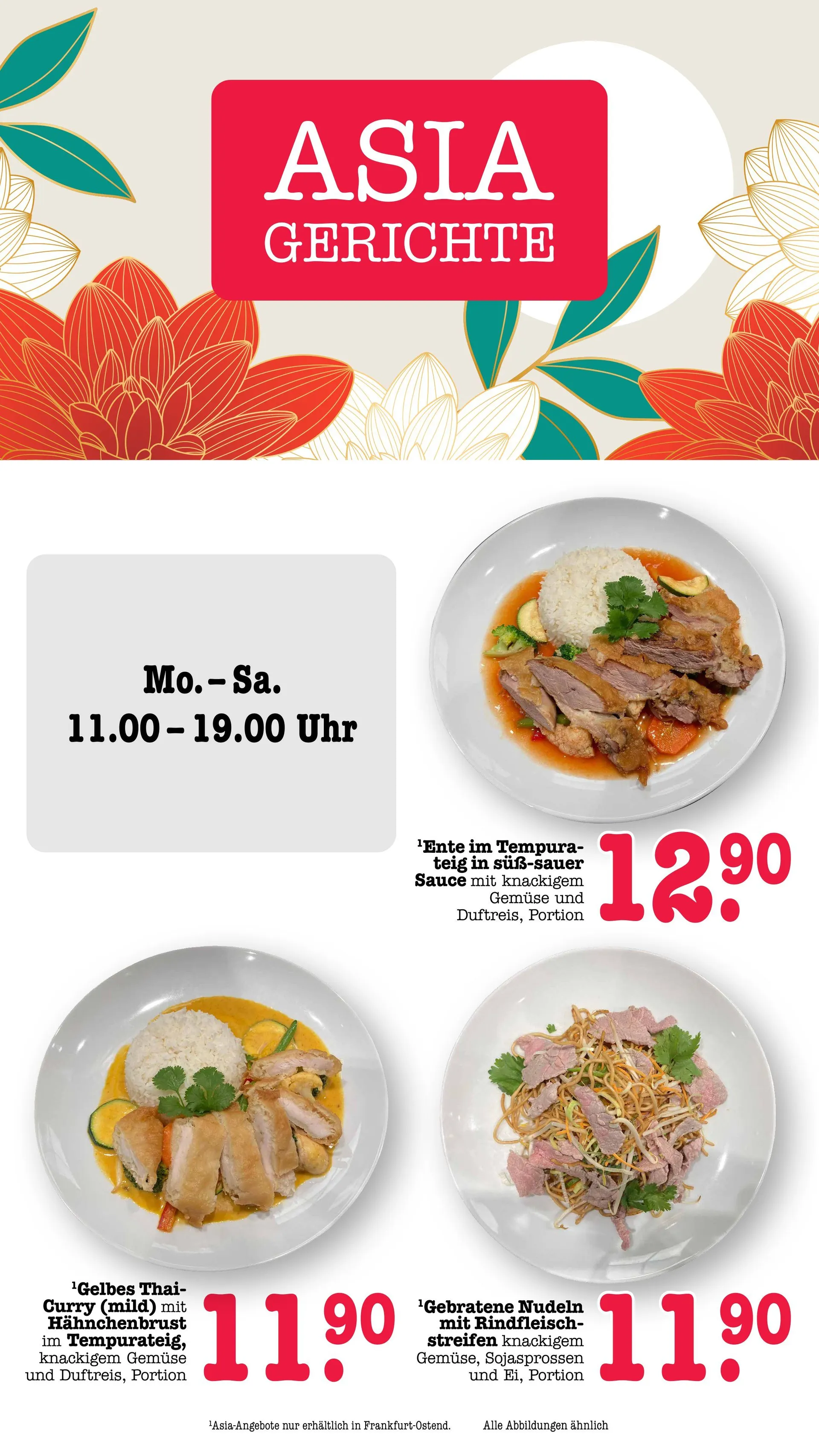 Edeka Angebote von 1. Juni bis 6. Juni 2026 - Prospekt seite 20