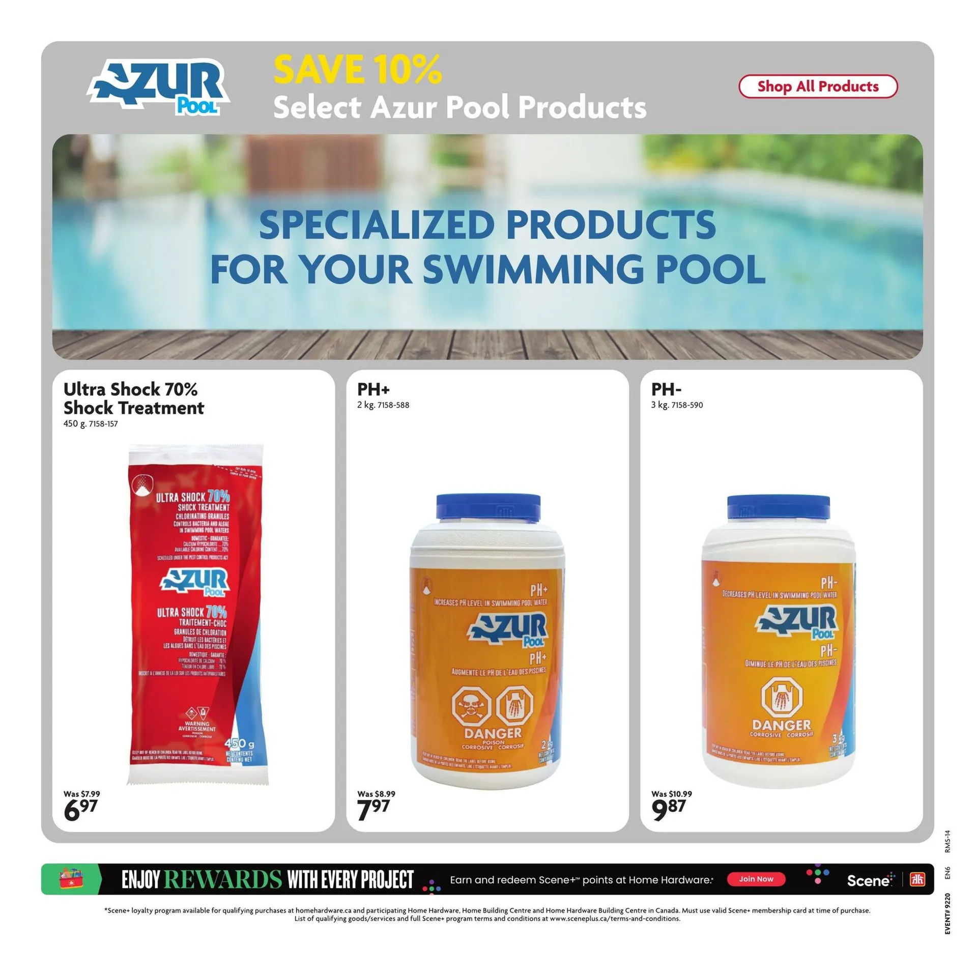 Home Hardware weekly ads from May 14 to May 20 2026 - flyer page 20