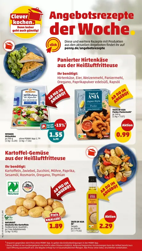 Penny De Folder van 23 februari tot 28 februari 2026 - Folder pagina 20