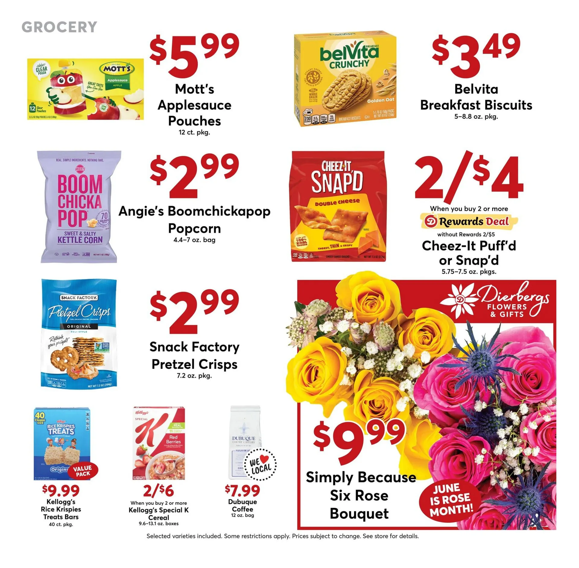 Weekly ad Dierbergs weekly ads from June 17 to June 24 2025 - Page 20