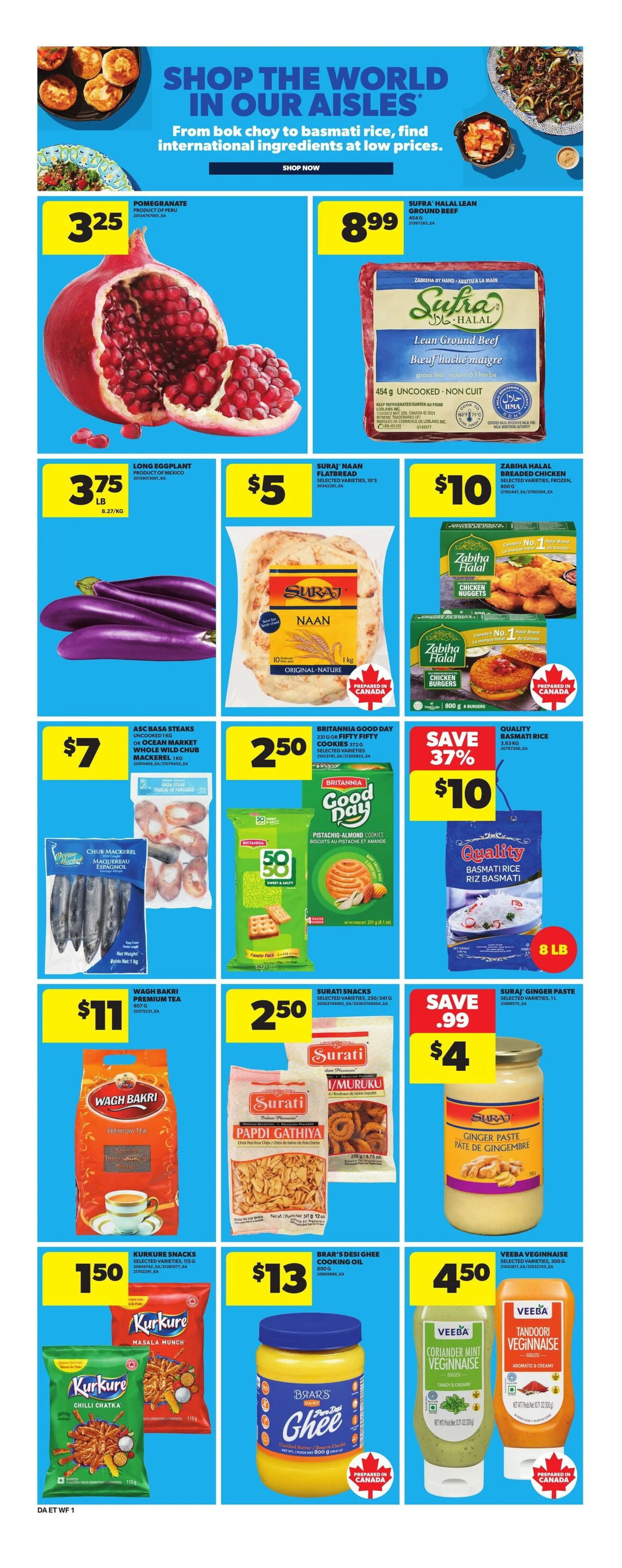  Dominion Sales from June 4 to June 10 2026 - flyer page 17