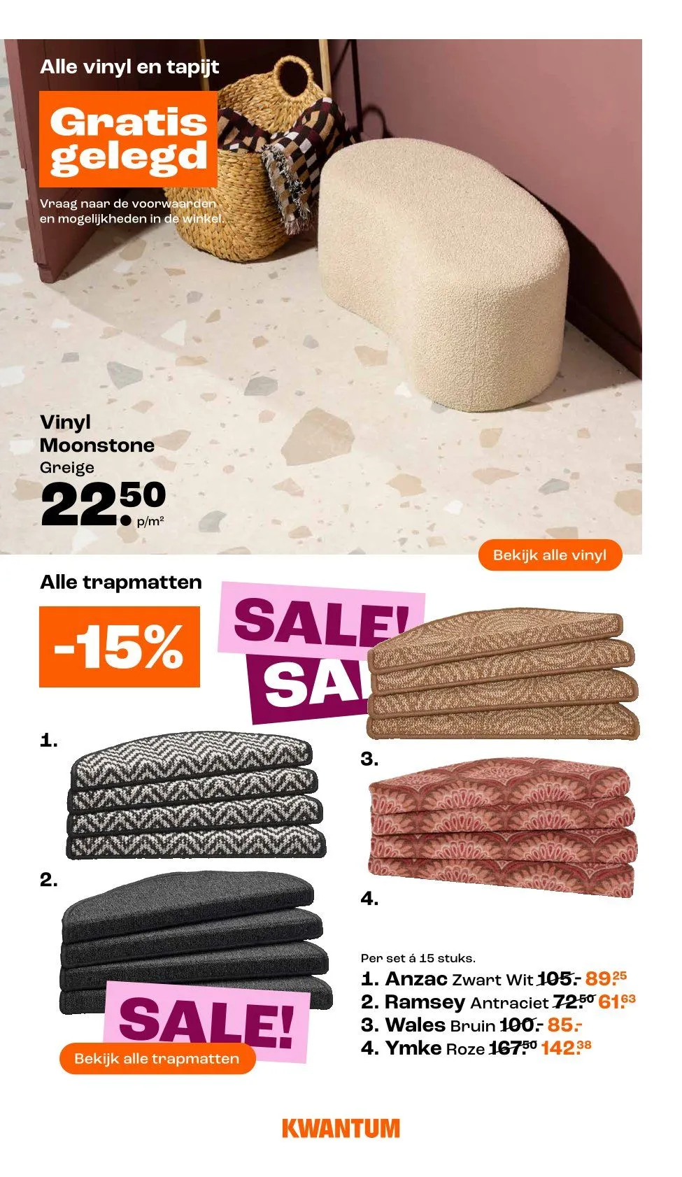  Kwantum folders van 29 juni tot 12 juli 2026 - Folder pagina 20
