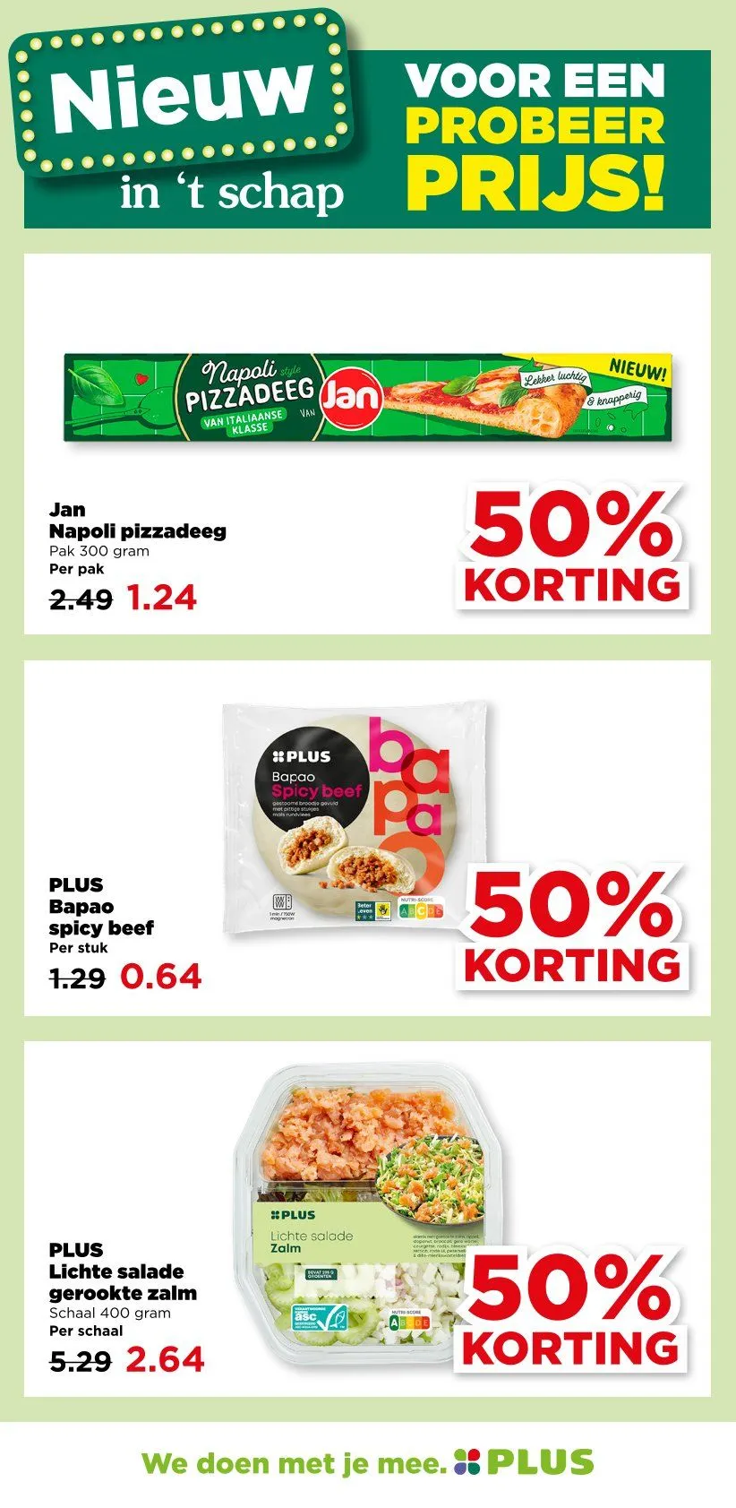 Plus Folders van 8 april tot 30 april 2026 - Folder pagina 20