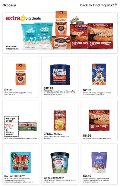 Weekly ad CVS Health Sales from October 26 to November 2 2025 - Page 20