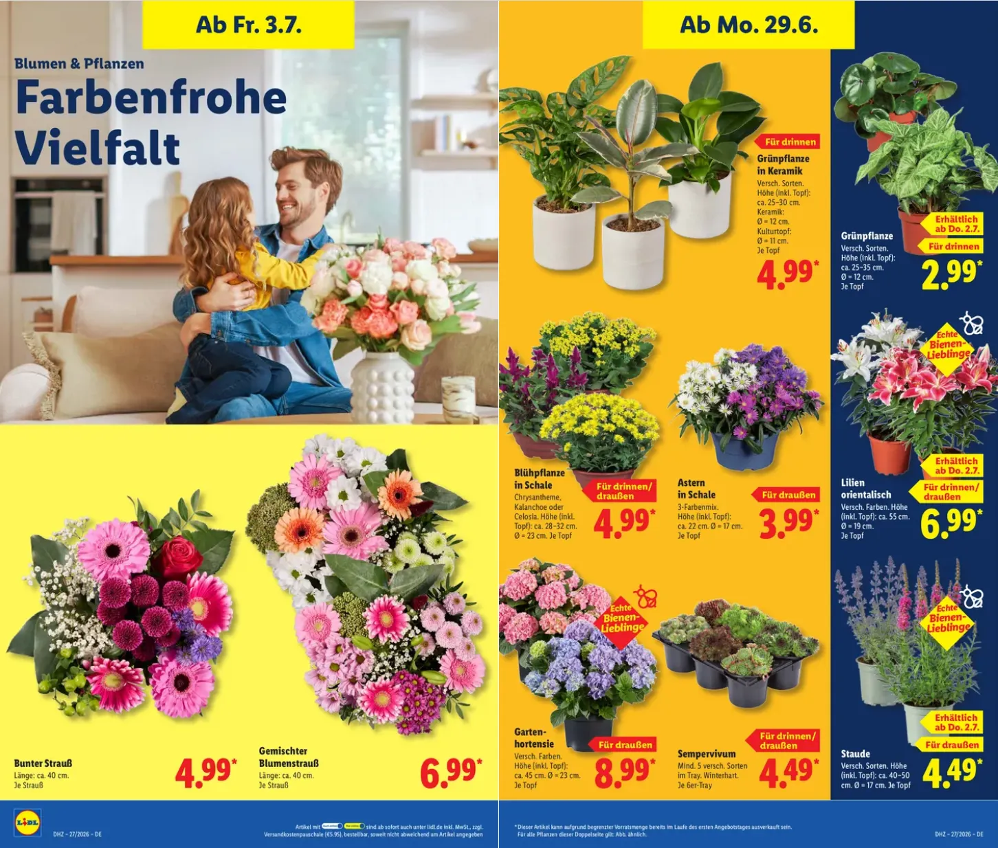 Lidl Prospekte von 29. Juni bis 4. Juli 2026 - Prospekt seite 20
