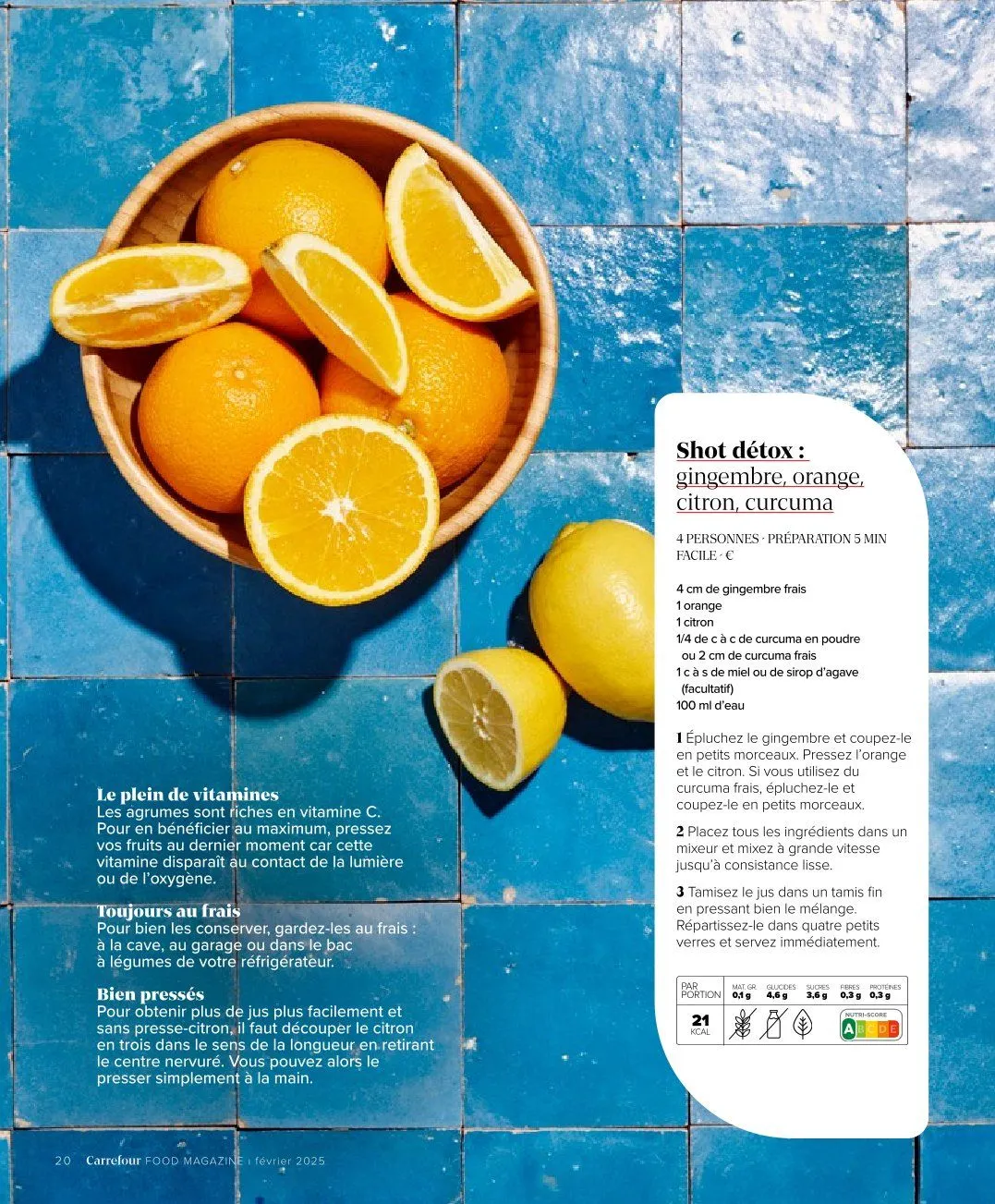 Carrefour Promoties van 31 januari tot 27 maart 2025 - folder pagina 62