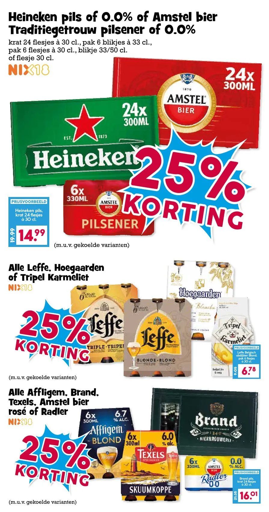 Boon's Markt folders van 8 juni tot 14 juni 2026 - Folder pagina 20