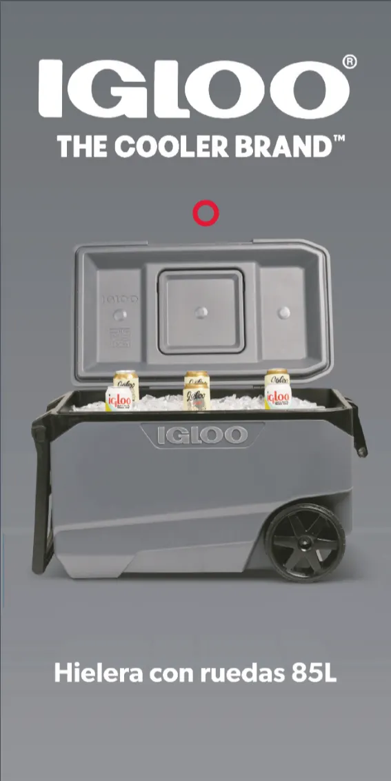 Catálogo de COSTCO Ofertas 11 de mayo al 7 de junio 2026 - Pagina 20