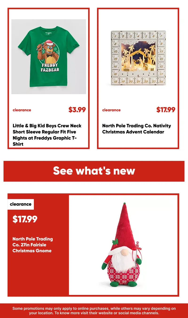 Weekly ad Weekly ads from January 6 to January 20 2026 - Page 19