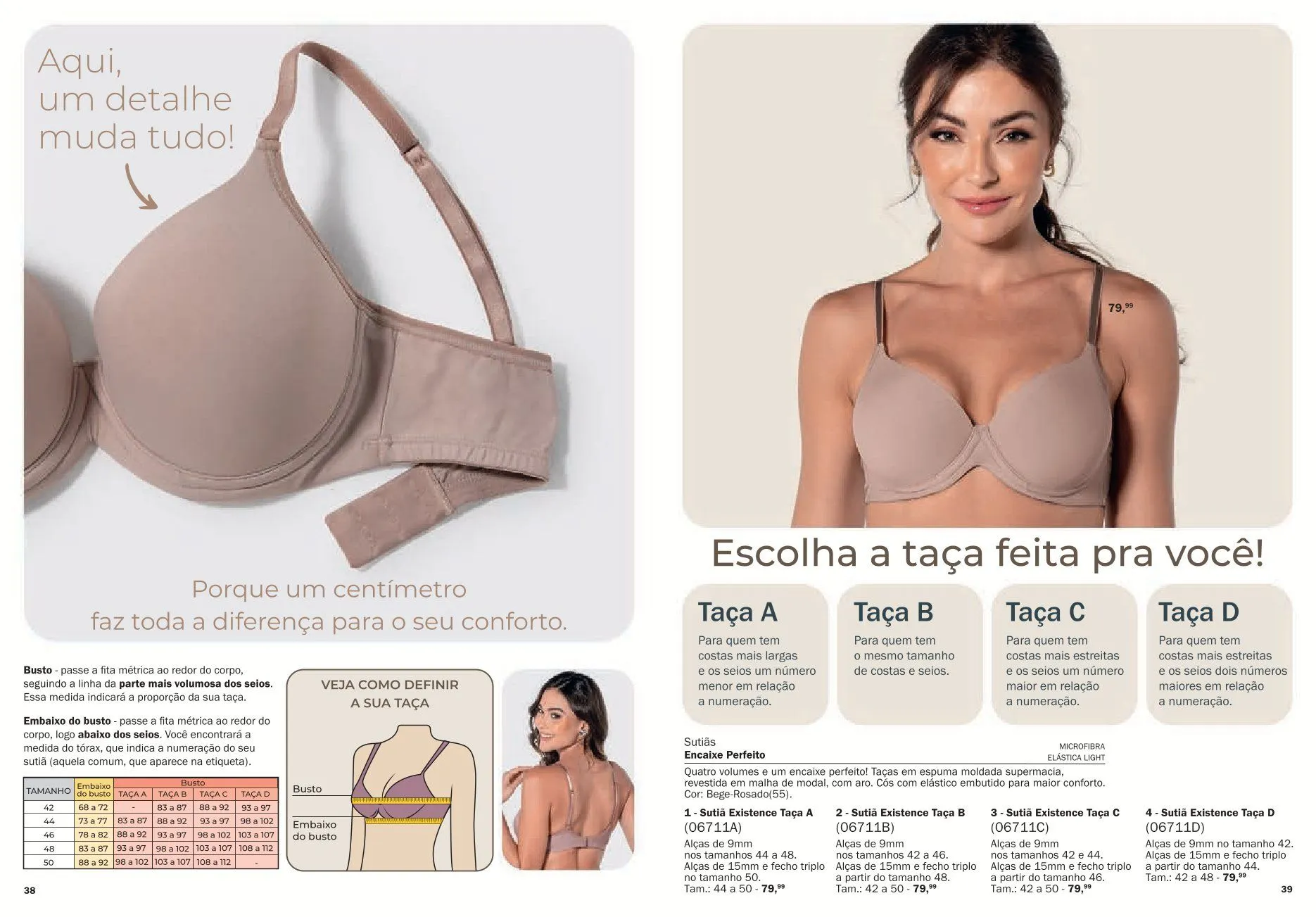 Encarte de Ofertas 3 de novembro até 30 de novembro 2025 - Pagina 20