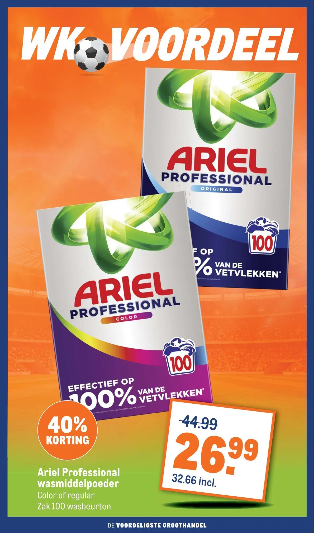 Makro Folders van 2 juni tot 16 juni 2026 - Folder pagina 20