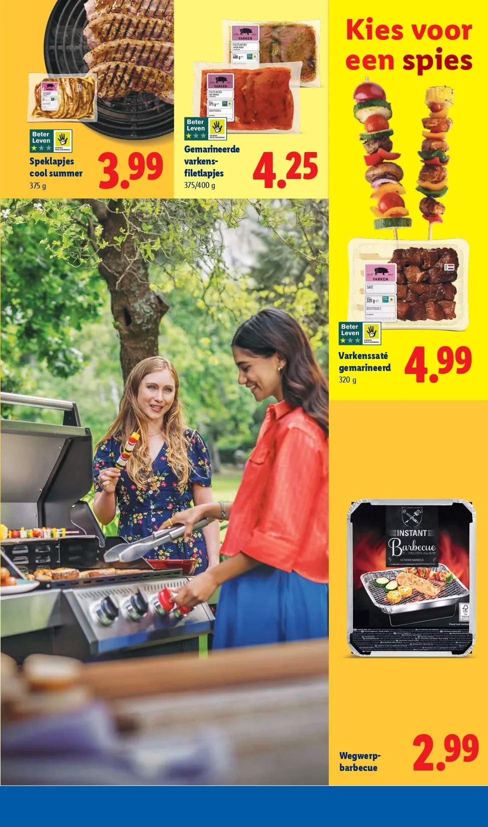 Lidl Folder van 25 mei tot 30 mei 2026 - Folder pagina 20
