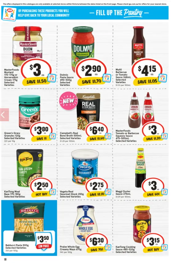 Weekly ad IGA Deals from May 7 to May 14 2025 - Page 19