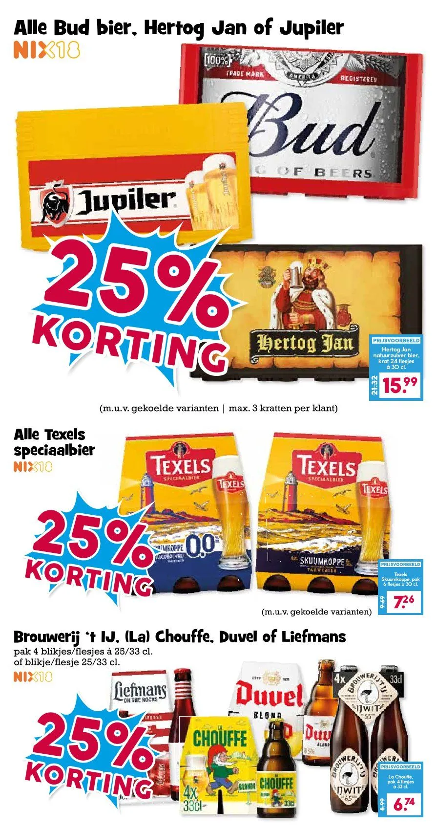  Boon's Markt folders van 2 februari tot 8 februari 2026 - Folder pagina 20