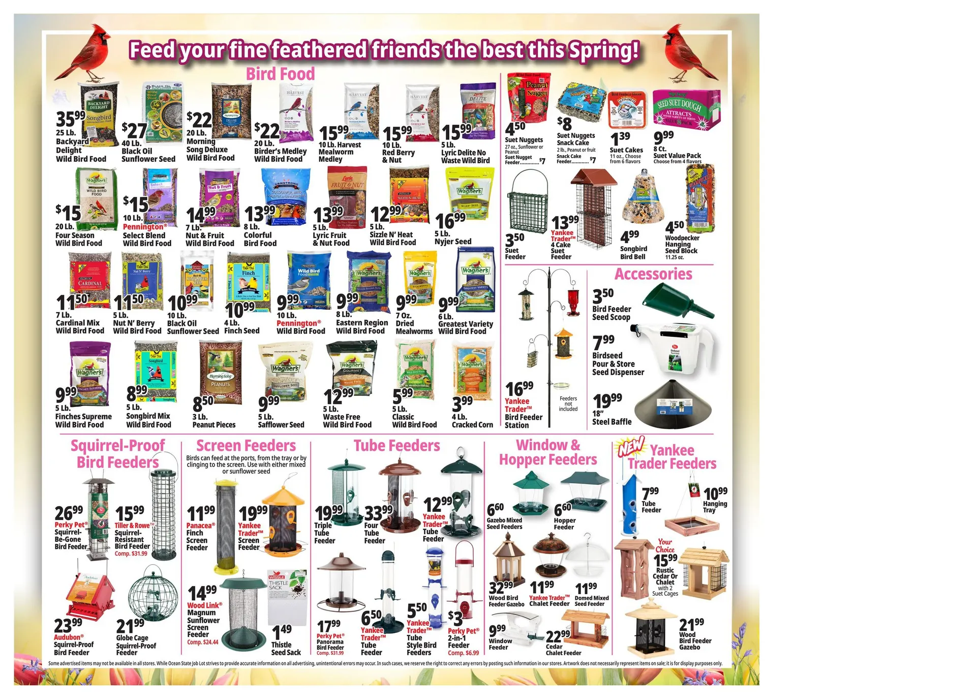 Weekly promotion Weekly ads spanning from May 28 to June 3 2026 - Page 20 for Catalogue 365