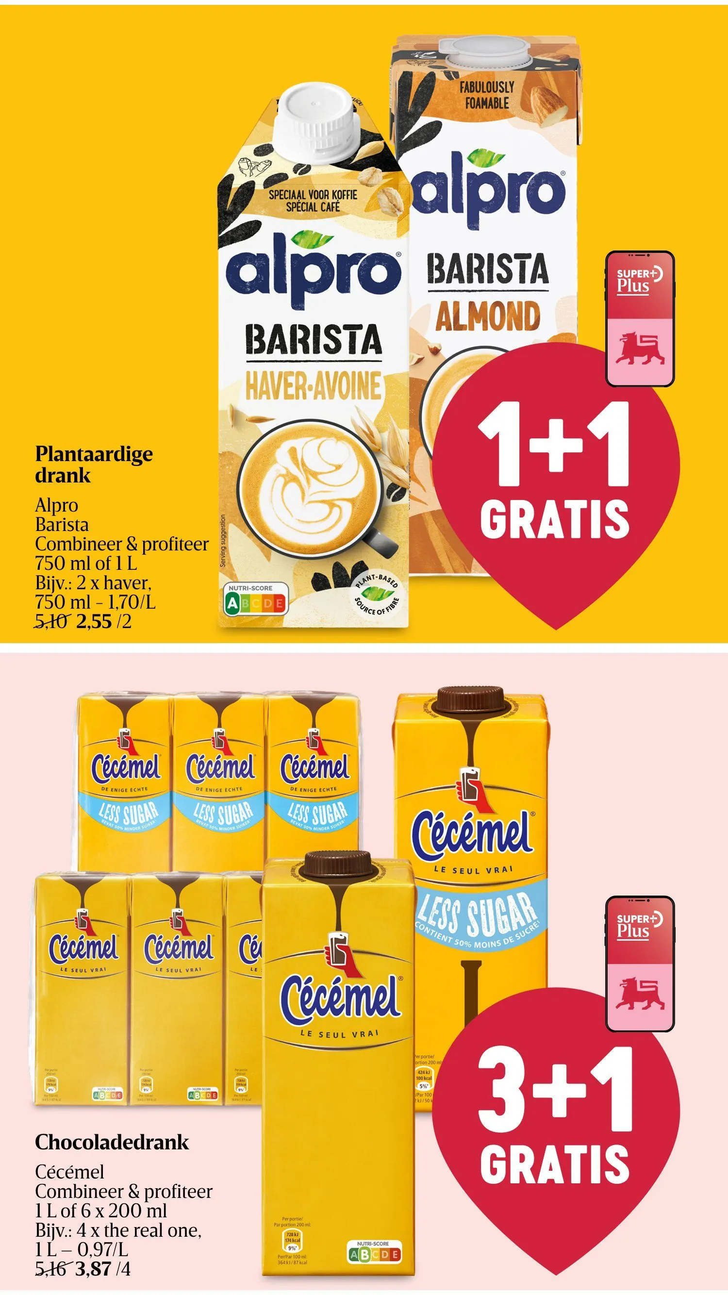 Delhaize Folder van 13 mei tot 20 mei 2026 - folder pagina 20