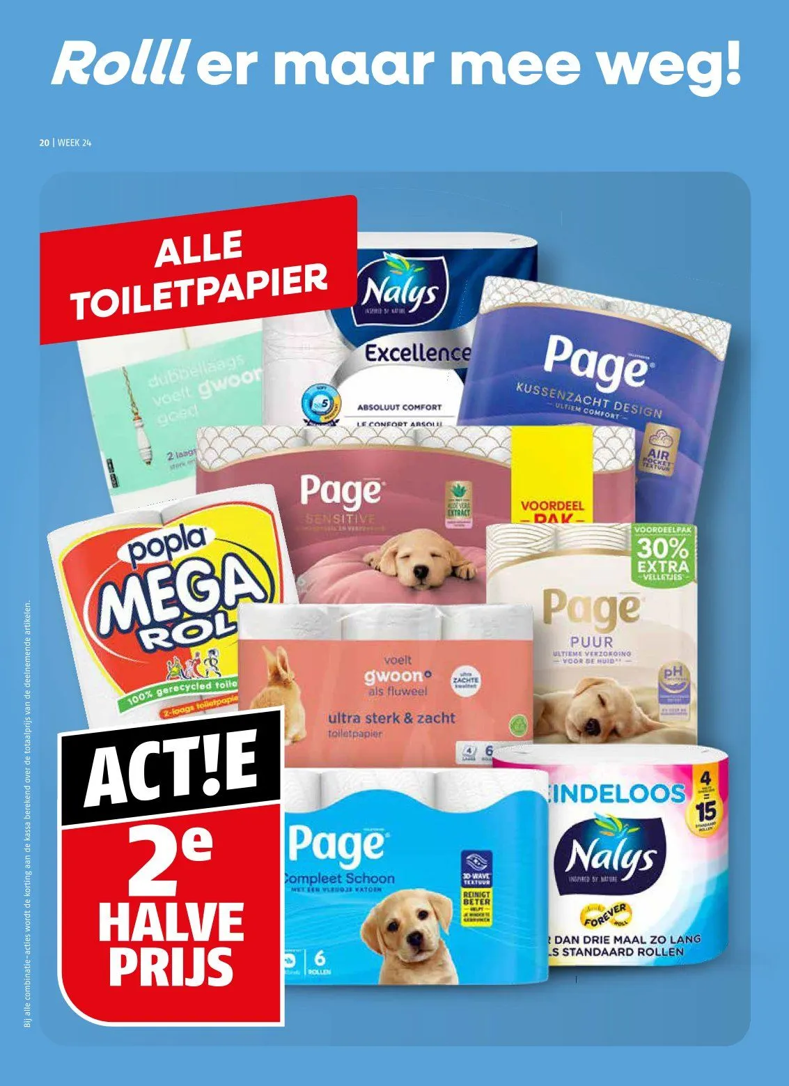 Poiesz folders van 7 juni tot 10 juni 2026 - Folder pagina 20