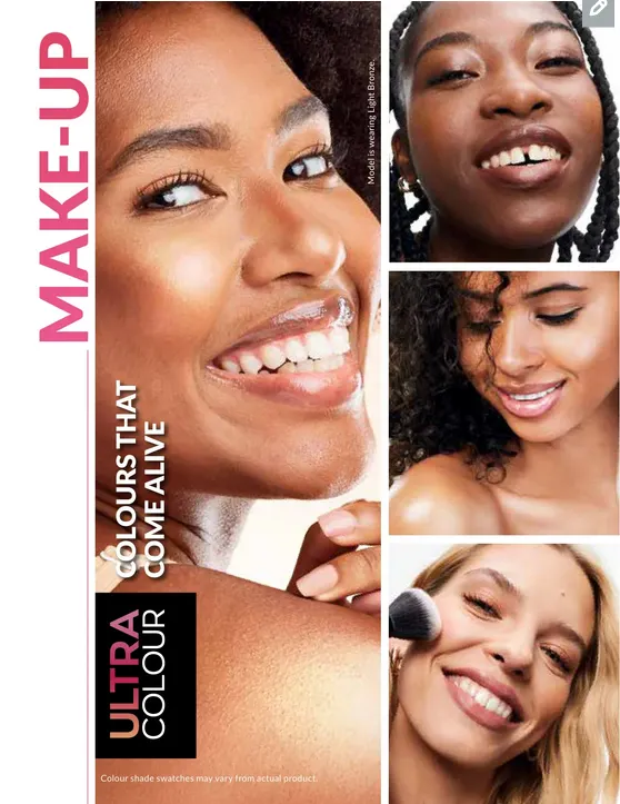 Avon Sales from 1 February to 28 February 2026 - Catalogue Page 20