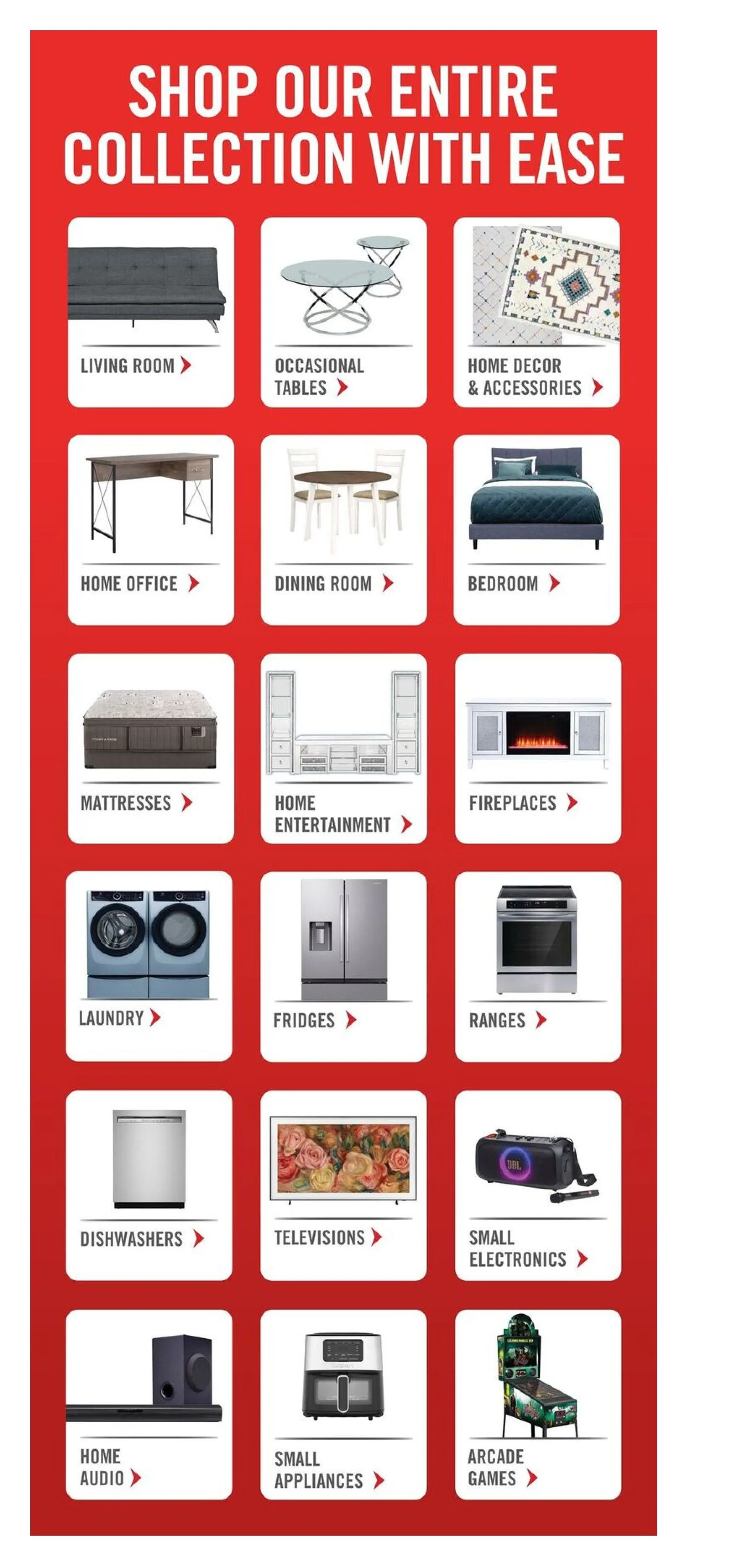 The Brick Sales from December 23 to January 29 2026 - flyer page 20