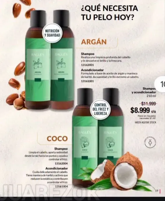 Ofertas de Bagués Ofertas 15 de diciembre al 31 de diciembre 2025 - Página 18 del catálogo