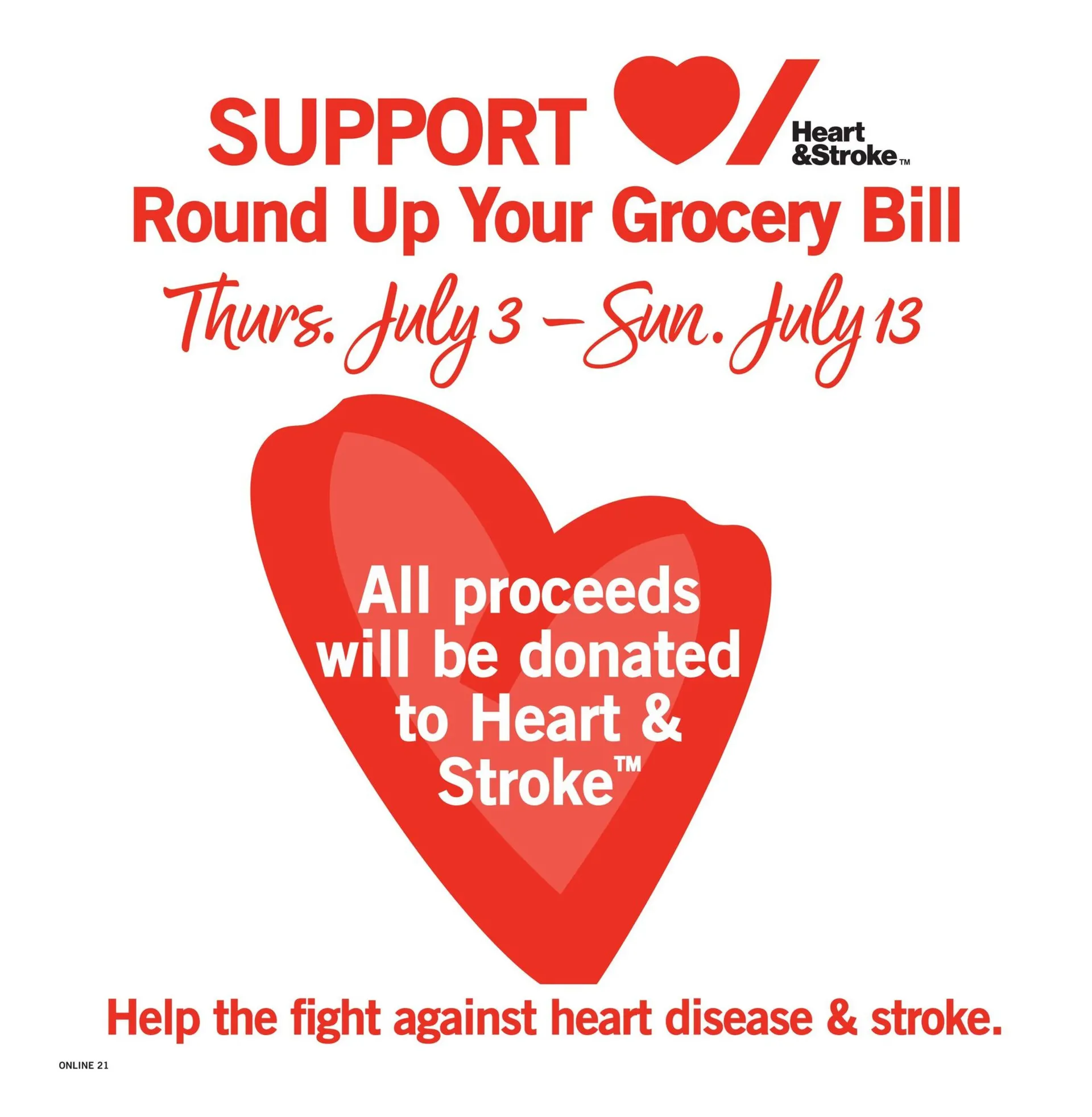 Fortinos flyers from July 3 to July 9 2025 - flyer page 20