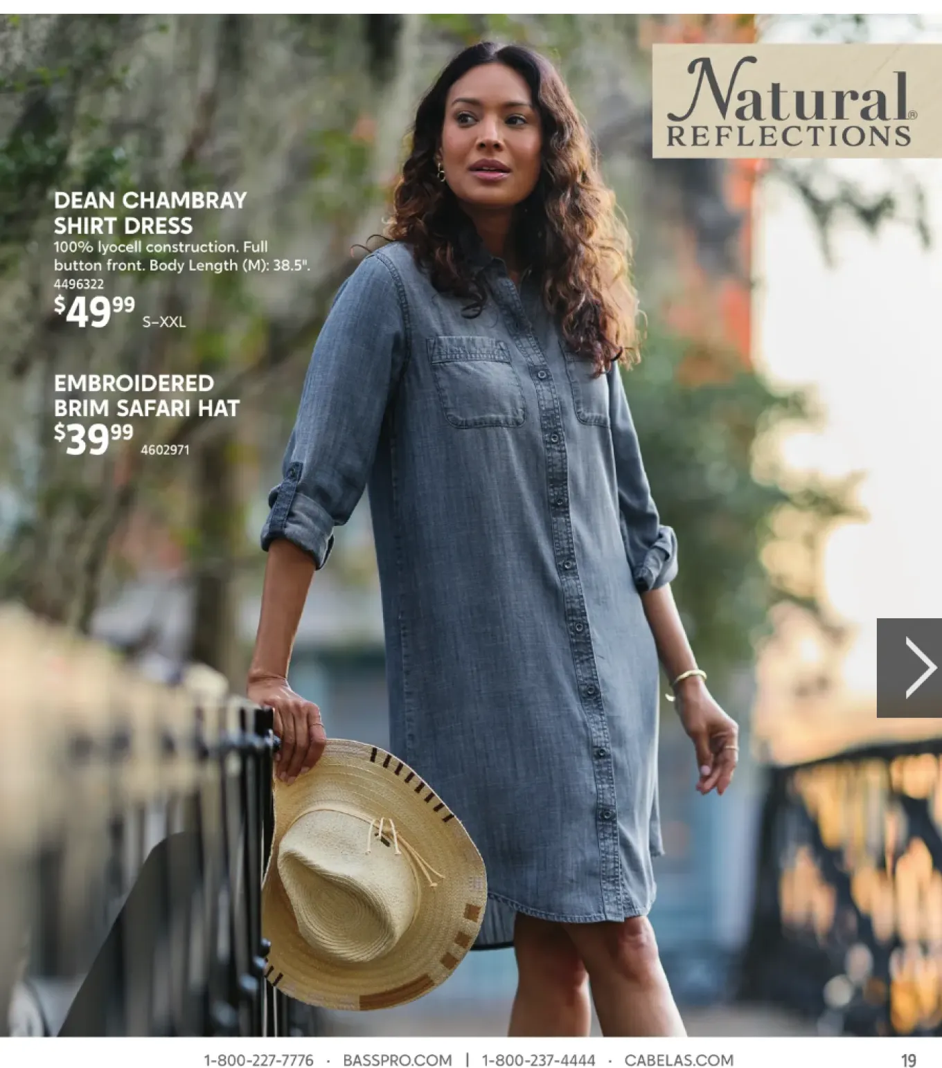 Weekly ad Weekly ads from March 13 to April 30 2026 - Page 19