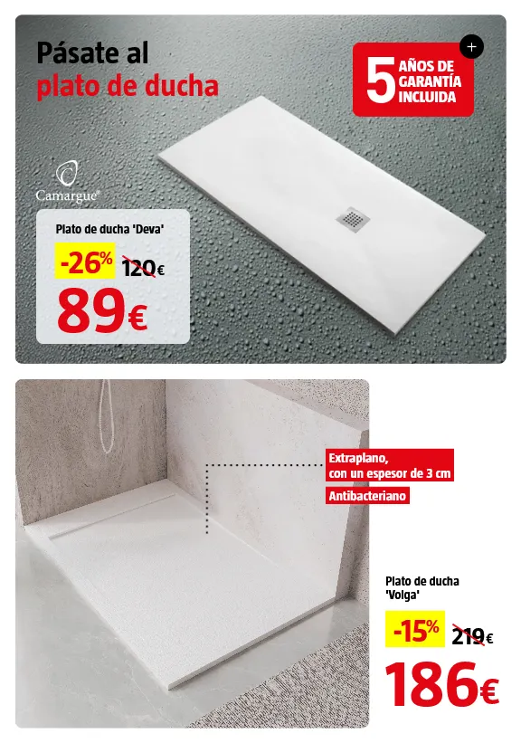 Catálogo de  Bauhaus Ofertas 29 de enero al 25 de febrero 2026 - Página 20