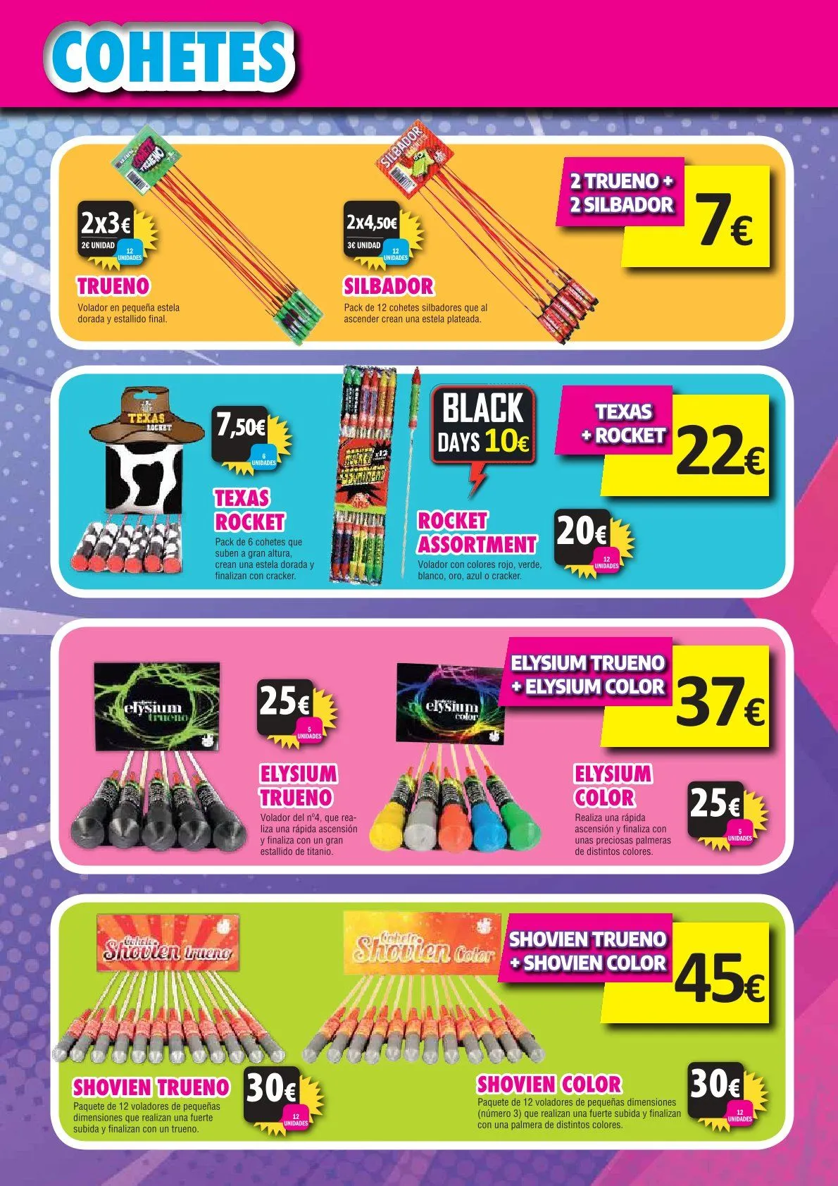 Catálogo de Ofertas Hipercohete 9 de enero al 15 de enero 2026 - Página 20