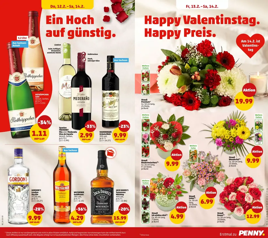  Penny De folders van 9 februari tot 14 februari 2026 - Folder pagina 20