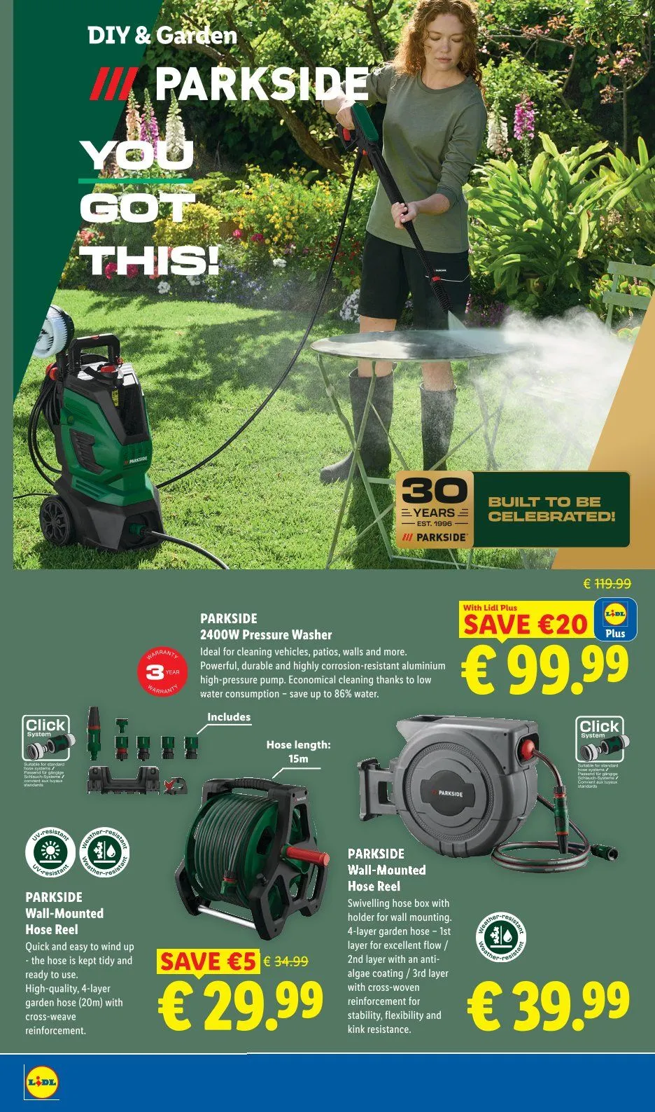 Lidl - 2 July 8 July 2026 - Page 20