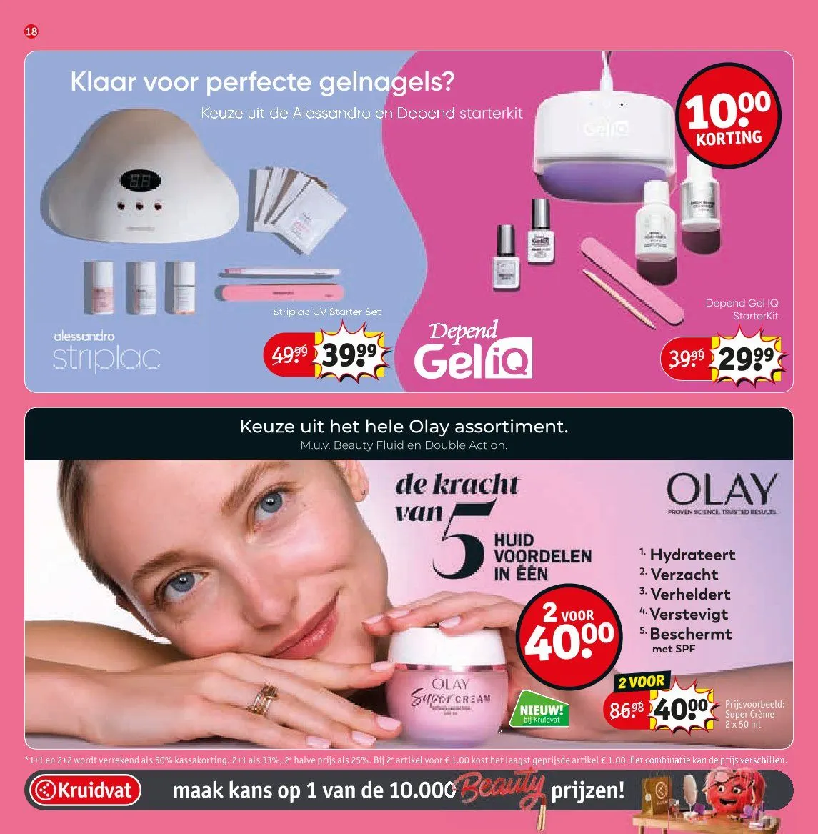  Kruidvat folders van 28 april tot 10 mei 2026 - Folder pagina 20