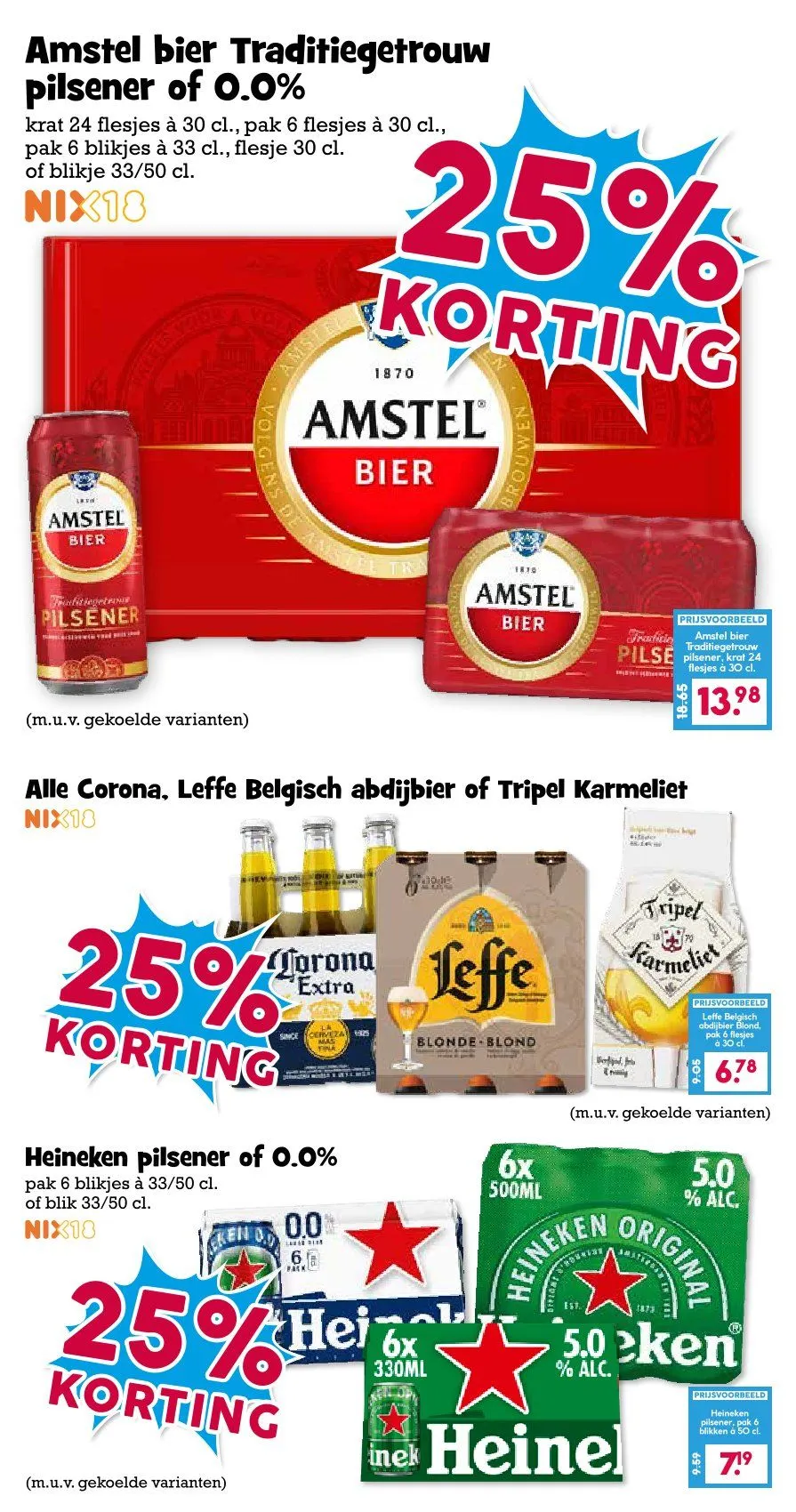  Boon's Markt folders van 9 februari tot 15 februari 2026 - Folder pagina 20