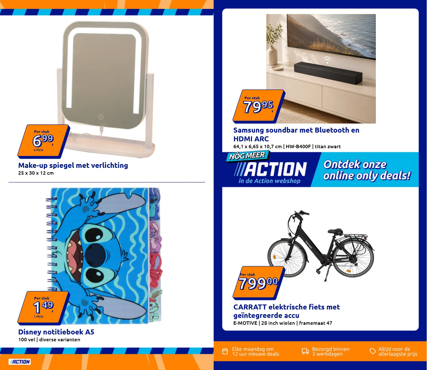  Action folders van 27 mei tot 2 juni 2026 - folder pagina 20