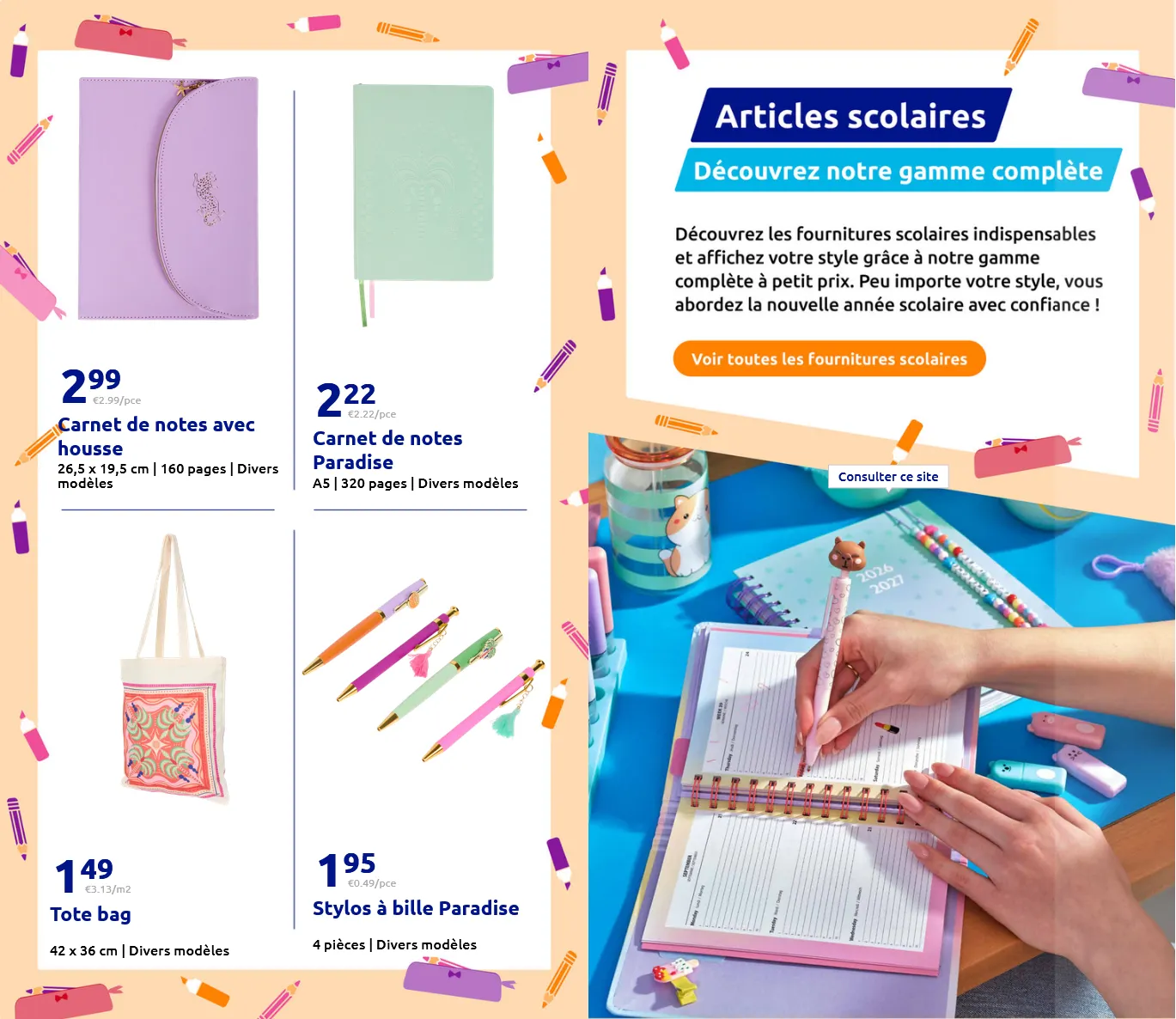 Catalogues Action du 20 mai au 26 mai 2026 - Catalogue page 20